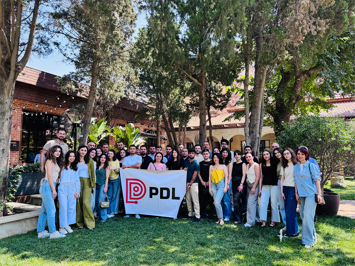 PDL Group at Breakfast June 21 2025 - Image 3