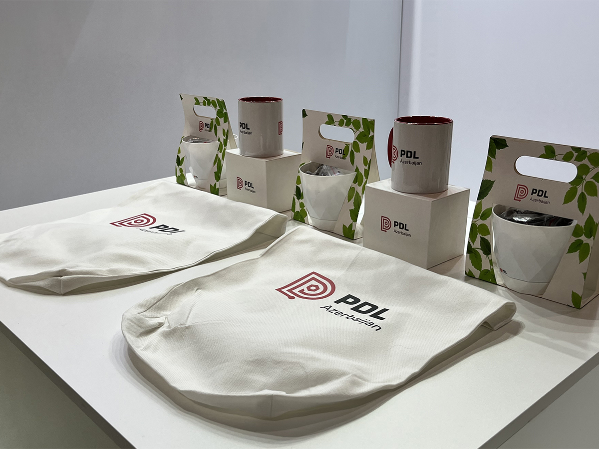 PDL Group at Baku Water Week 2025 - Image 1